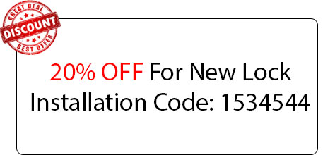 New Lock Installation Deal - Locksmith at Bedford, TX - Bedford TX Locksmith